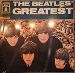 The Beatles greatest hits, Ophalen, Zo goed als nieuw, Pop