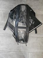 Regenhoes Dolly Bakfiets - nieuw, Ophalen, Nieuw, Kinderkar, 80 kg of meer