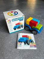 Smart Games Smartcar Mini Puzzel, Ophalen, Gebruikt, Jongen of Meisje