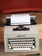 Olivetti Lettera 25 Typemachine, Diversen, Typemachines, Verzenden, Gebruikt