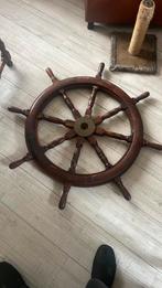Stuur, Watersport en Boten, Bootonderdelen, Ophalen of Verzenden, Zo goed als nieuw, Motor en Techniek, Zeilboot of Motorboot