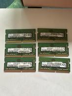 Div 8GB DDR4 3200 MHz Sodimm, Computers en Software, Ophalen, DDR4, 8 GB, Nieuw