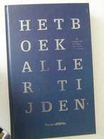 Het boek aller tijden,  BoekenPartners, Ophalen of Verzenden, Zo goed als nieuw