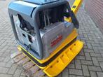Wacker DPU6555 Hehap 6 ton BJ2020 zeer netjes 370u, Doe-het-zelf en Verbouw, Gereedschap | Overige machines, Ophalen of Verzenden