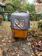 Vogue Carry elektrische bakfiets, 4 kinderen of meer, Gebruikt, Elektrisch, Ophalen