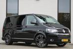 Volkswagen Transporter Multivan 2.0 TDI Aut / 4Motion / High, Auto's, Volkswagen, Automaat, Euro 5, Gebruikt, Met garantie (alle)
