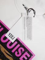 YZLS - Yeez Louise - Prachtige sweater maat S - Nieuw €80, Nieuw, Ophalen of Verzenden, YZLS - Yeez Louise, Wit