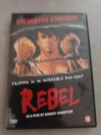 Dvd Rebel, Ophalen of Verzenden, Zo goed als nieuw, Actie
