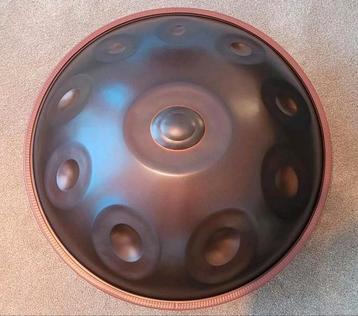 Handpan Rental beschikbaar voor biedingen