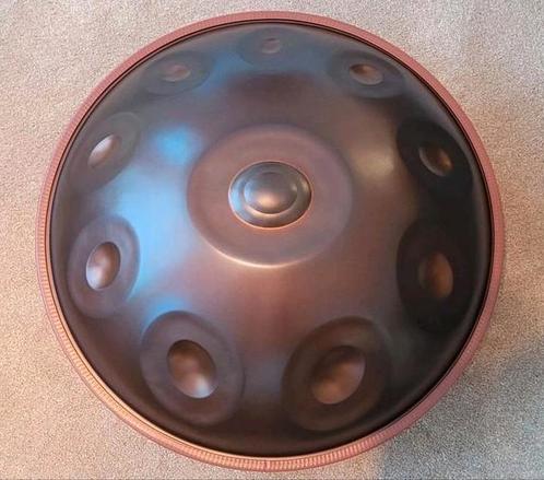 Handpan Rental, Muziek en Instrumenten, Percussie, Nieuw, Melodische percussie, Ophalen of Verzenden