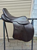 anatomica pegasus 17 inch springzadel & Wintec cair vz, Dieren en Toebehoren, Paarden en Pony's | Zadels, Ophalen of Verzenden