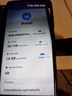 galaxy tab A11, Computers en Software, Android Tablets, 32 GB, Nieuw, Samsung tablet, Wi-Fi en Mobiel internet