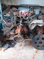 Oldsmobile 307 5l, Ophalen, Oldsmobile