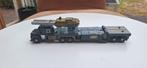 Transformers G1 Onslaught + Bruticus combiner parts, Verzamelen, Transformers, G1, Ophalen of Verzenden, Gebruikt
