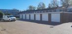 Garagebox  te huur Heerenveen Europalaan, Friesland