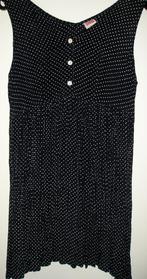 Blouse Mt.L, Ophalen of Verzenden, Nieuw, Maat 42/44 (L), Zwart