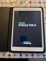 Samsung Galaxy Tab A, Computers en Software, Android Tablets, 10 inch, Ophalen of Verzenden, Zo goed als nieuw, Samsung tablet
