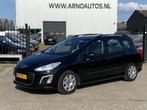 Peugeot 308 1.6 HDiF Blue Lease, AIRCO, CRUISE CONTROL, NIEU, Auto's, Euro 5, Stof, Gebruikt, 4 cilinders