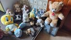 Knuffels samen €15,-, Ophalen of Verzenden, Zo goed als nieuw, Overige typen