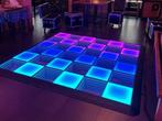 LED Dansvloer Huren - Verlichte Discovloer Verhuur, Ophalen of Verzenden, Nieuw, Overige