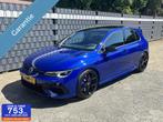 Volkswagen Golf 2.0 TSI R 4Motion HUD AKRA PPF Dealer Onderh, Adaptive Cruise Control, Gebruikt, Euro 6, 4 cilinders