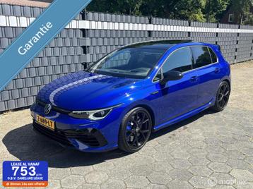 Volkswagen Golf 2.0 TSI R 4Motion HUD AKRA PPF Dealer Onderh beschikbaar voor biedingen