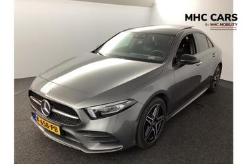 Mercedes-Benz A-Klasse 250 e Business Solution AMG Limited | beschikbaar voor biedingen