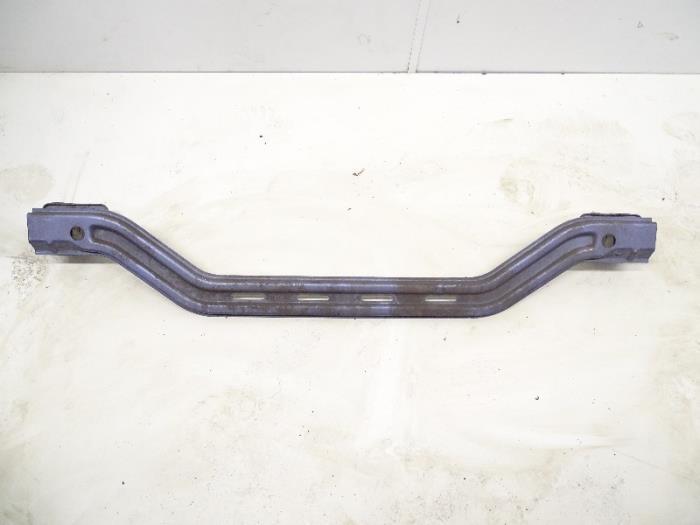 Bumperframe achter van een Nissan Pixo, Auto-onderdelen, Ophanging en Onderstel, Nissan, Gebruikt, 3 maanden garantie, Ophalen of Verzenden