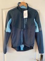 Heren winter fietsjack rogelli Transition blue Nieuw! M, Rogelli, Heren, Nieuw, Ophalen of Verzenden