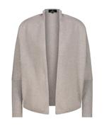 Mooi swagger vestje van MONARI maat M, Maat 38/40 (M), Zo goed als nieuw, Grijs, Verzenden