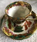 Mokka kopje, Antiek en Kunst, Ophalen of Verzenden