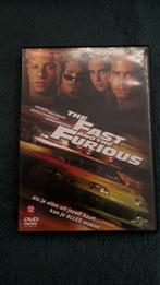 The fast and the furious, Vanaf 12 jaar, Ophalen of Verzenden, Zo goed als nieuw, Actie