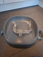 Bumbo Booster Seat - Stoelverhoger - Zacht Foam, Kinderen en Baby's, Kinderstoelen, Ophalen