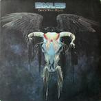 5 LP's   EAGLES, 1960 tot 1980, Ophalen of Verzenden, Zo goed als nieuw