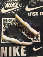 Jordan 11 space jam EU40,5, Zwart, Nike, Ophalen of Verzenden, Sneakers of Gympen