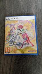 PS5 Playstation 5 Tales Of Graces F Remastered JRPG, Ophalen of Verzenden, Zo goed als nieuw