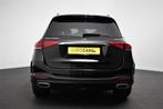 Mercedes-Benz GLE-klasse 350 e 4MATIC PHEV AMG | Panoramadak, Auto's, Mercedes-Benz, 128 €/maand, Gebruikt, Euro 6, 4 cilinders