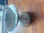 Weegschaal vintage look, Dieren en Toebehoren, Ophalen of Verzenden, Gebruikt