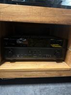 Yamaha RX-V771 AV Receiver, Yamaha, Ophalen of Verzenden, Zo goed als nieuw, 120 watt of meer
