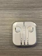 Nieuwe Apple iPhone oordopjes, Ophalen of Verzenden, Nieuw