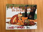 Casper en Hobbes - Deel 10, Eén stripboek, Ophalen of Verzenden, Gelezen