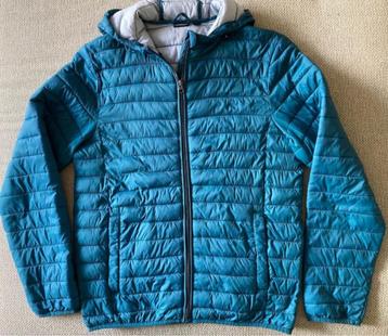 Livergy jas windjas tussenjas jongens 176 / 182 (M) beschikbaar voor biedingen