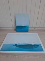 De Boomhut (het boek én het kunstboek met alle platen), Ophalen, Zo goed als nieuw, Prentenboek