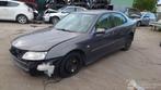 Saab 9-3 2007 1.9 TiD Z19DTH grijs 295 onderdelen, Auto-onderdelen, Overige Auto-onderdelen