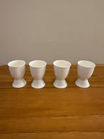4 stuks Maxwell & Williams Cashmere eierdop bone china, Huis en Inrichting, Keuken | Servies, Overige typen, Nieuw, Ophalen of Verzenden
