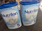 Nutrilon nummer 5  peutermelk 2 tot 3 jaar, Kinderen en Baby's, Babyvoeding en Toebehoren, Ophalen, Nieuw, Overige typen