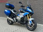 BMW S 1000 XR (bj 2019), 4 cilinders, Motorrijbewijs A, Bedrijf, Onbekend