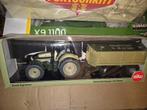 Deutz fahr museum edition 2003 1:32, Hobby en Vrije tijd, Modelauto's | 1:32, Ophalen of Verzenden, Nieuw, Tractor of Landbouw