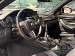 BMW 4 Serie Coupé M4 Competition LCI | Carbon | Harman Kard, Achterwielaandrijving, Gebruikt, Euro 6, 4-Serie
