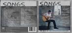 Songs (The Best Of The Singer Songwriters) 2 cd, Ophalen of Verzenden